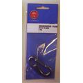 Karabinkrok Fransk SF316  50mm 1pk